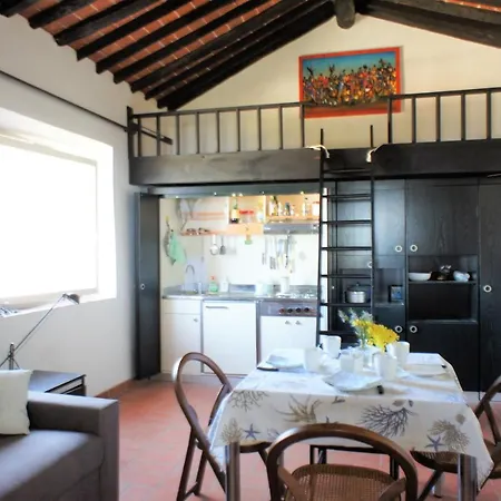 Casa Di Egle Villa
