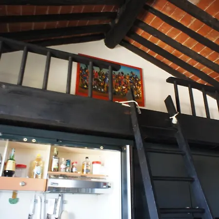 Casa Di Egle ヴィラ
